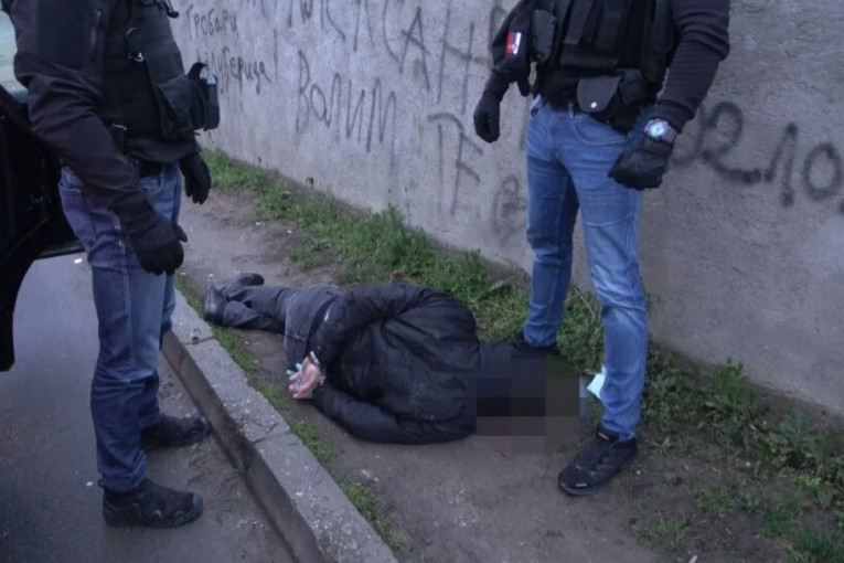 Novi "zemunski klan" iza rešetaka: Spremali se da rasture 400 grama heroina na ulice