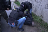 FBI trenutno u Srbiji: U velikoj akciji "Trojanski štit" uhapšeno i 18 kriminalaca iz naše zemlje!