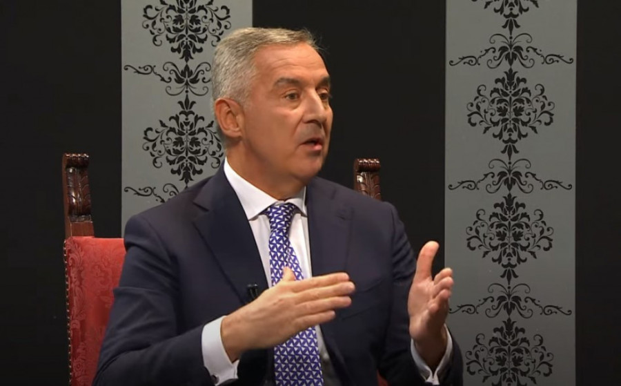 Đukanović širi podele kako bi ublažio poraz na izborima: Šta se krije iza napada na crkvu i sveštenika u Rožajama?