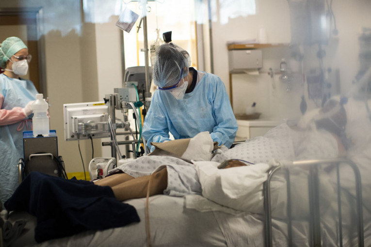 Srbija druga po broju medicinskog osoblja koje je otišlo u Nemačku