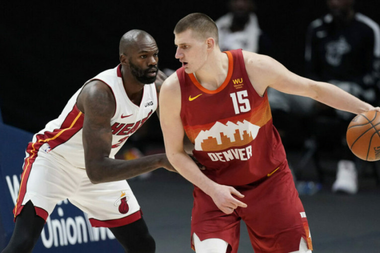 "Nikola je MVP lige, njegova poruka se nije promenila"