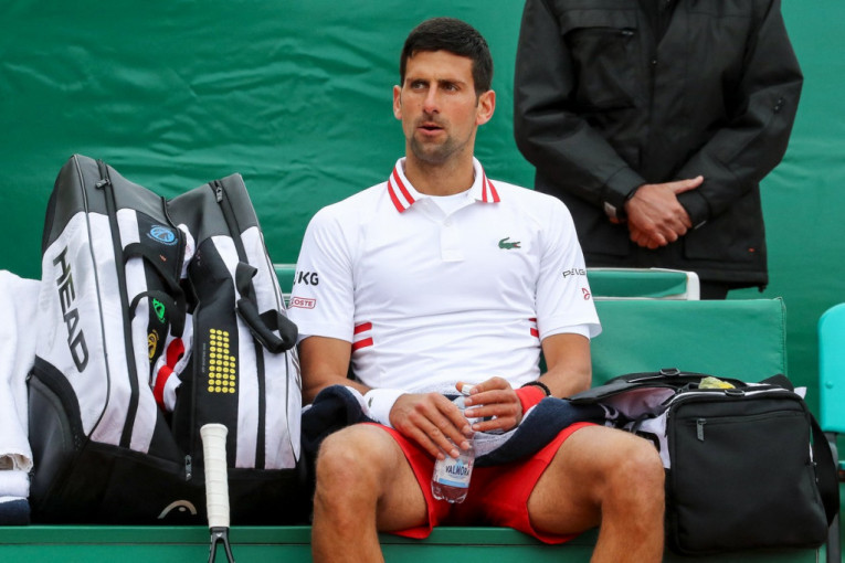 Novakov "hejter" ubeđen: Teško će do US Opena bez Rodžera i Rafe, oni ga motivišu, a ne pobede kao brojke!