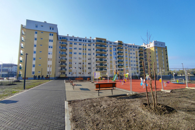 Nema mira na tržištu nekretnina: U Srbiji raste tražnja za stanovima, a rastu i cene