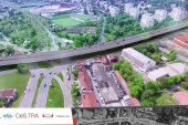 Umesto drveća, pod prozorom 30.000 automobila: Stanari naselja Stadion protiv gradnje magistrale