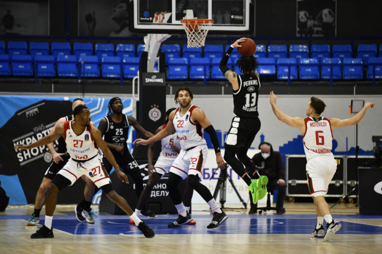 Evrokup sprema promene: Manje ekipa, više eliminacionih utakmica i uzbuđenja