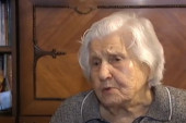 Preminula najstarija žena u Srbiji: Baka Nada nas napustila u 110. godini