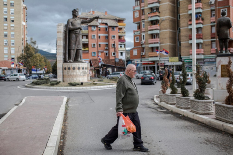 Pritisci na Srbiju se pojačavaju, moguće intenziviranje kampanje zbog Kosova kroz proteste i incidente