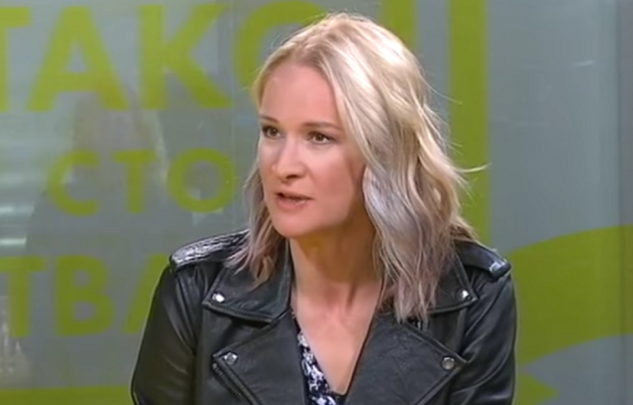 Tamara Grujić o krizi u braku, detetu i poslu: Užasna je to borba, ali ja sam stara škola!