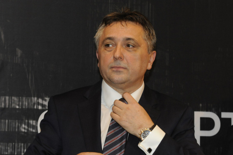 Da li bivši predsednik Partizana kupuje Livorno