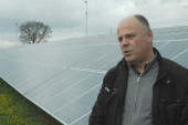 Prepolovljeni računi za struju: U selu Vranići nalazi se najveća solarna elektrana u Zapadnoj Srbiji, dovoljna za potrebe 100 domaćinstava (FOTO)
