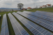 Oboren rekord u korišćenju sunca u 2021: Solarna struja više nije „alternativna“