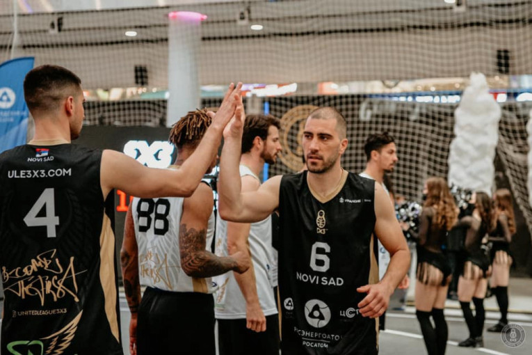 Bulut pred OI: Imaćemo metu na leđima, svi će želeti da nas skinu s trona