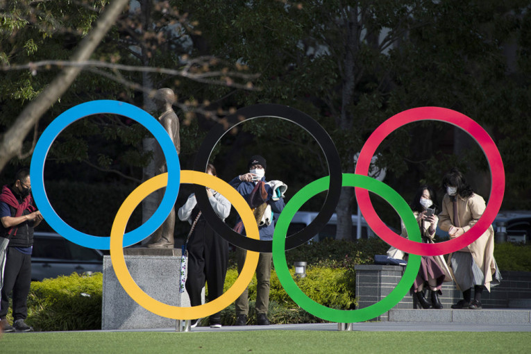 Novi problemi za organizatore Olimpijskih igara