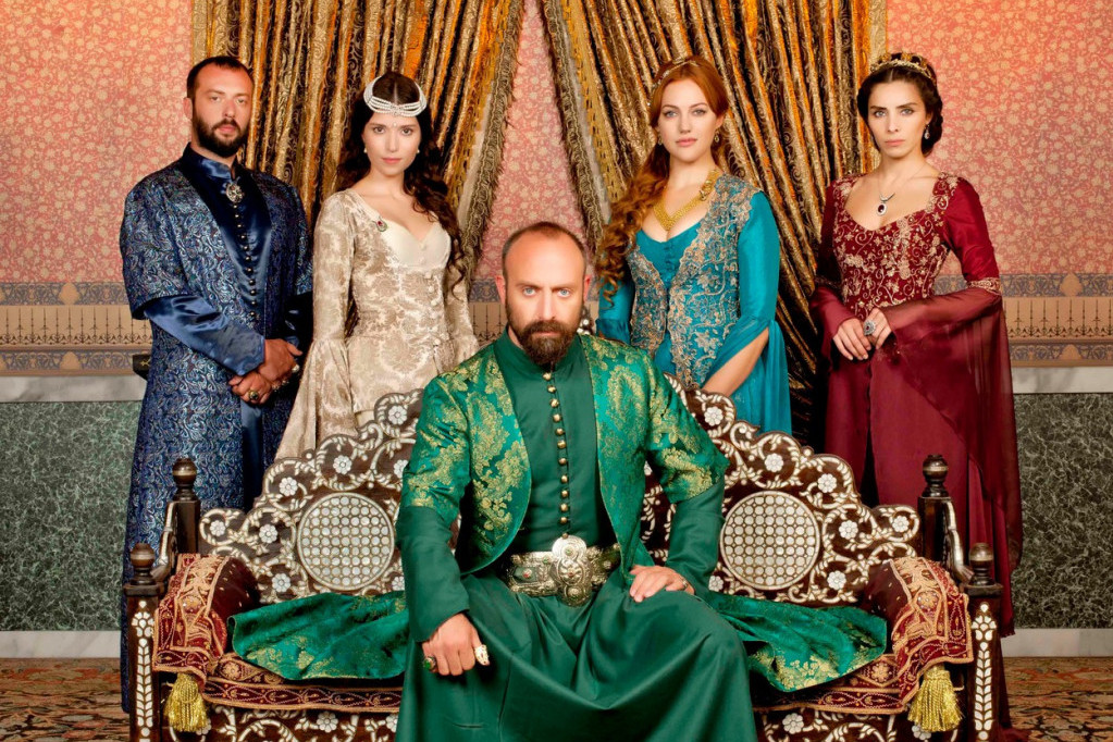 Tri poslednje želje sultana Sulejmana kriju moćnu poruku za svakog čoveka