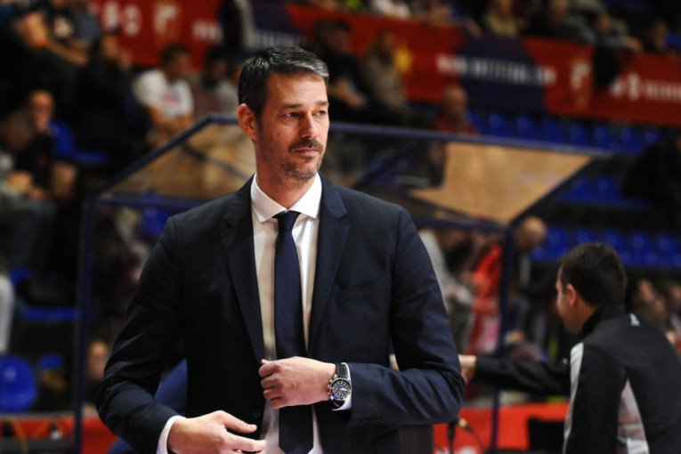 Cedevita Olimpija ponovo mora da pobedi