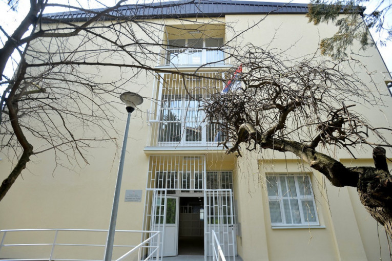 Dodatni kvadrati za Petu ekonomsku školu u Rakovici: Vrednost radova iznosi oko 640.000 evra