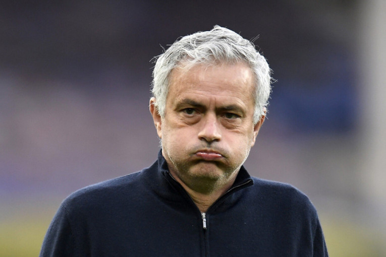 Murinjo dobio otkaz u Totenhemu