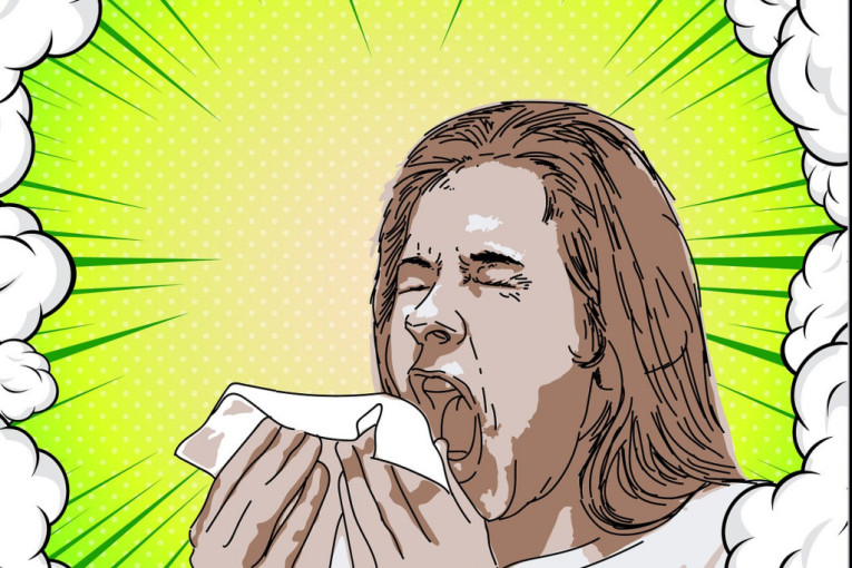 Zašto ljudi kijaju, kako je kijanje povezano sa gledanjem u sunce i da li je pametno potiskivati taj poriv?