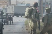 Horor na Zapadnoj obali: U sukobima ubijen palestinski dečak (13)