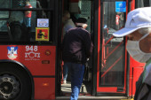 Autobus linije 85 više neće saobraćati istom trasom, a evo i zašto