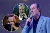 Pevači bivše Juge prepevali 10 američkih hitova i napravili ih kao svoje: Miki Jevremović, Dušan Prelević Prele... (VIDEO)