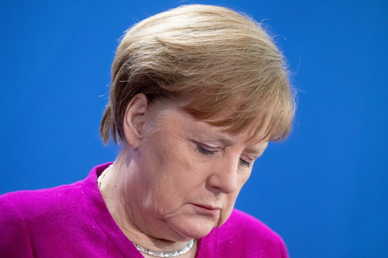 Političko nasleđe Angele Merkel u ozbiljnoj krizi: Kako je Nemačka postala žrtva sopstvenog uspeha