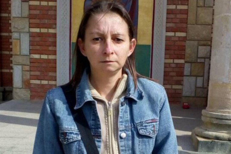 Danijela (45) pronađena u Pančevu: Pre 11 dana nestala na autobuskoj stanici u Beogradu!