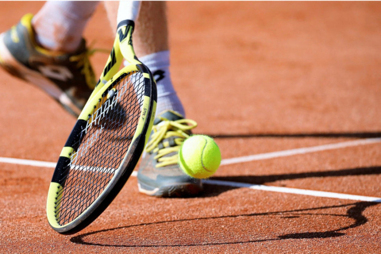 "Dunav osiguranje" ponosni sponzor najznačajnijeg teniskog događaja u regionu - Serbia Open 2021.
