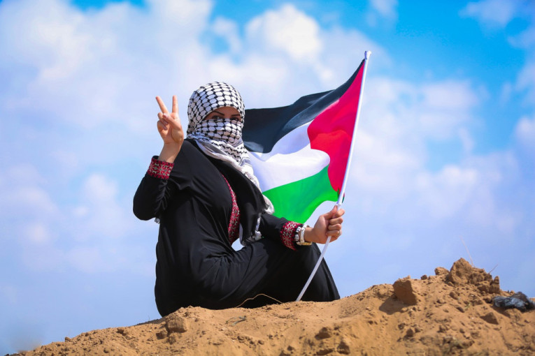 Palestina uzvraća udarac Albancima: Islamskim zemljama stigao zahtev da prekinu odnose sa Prištinom