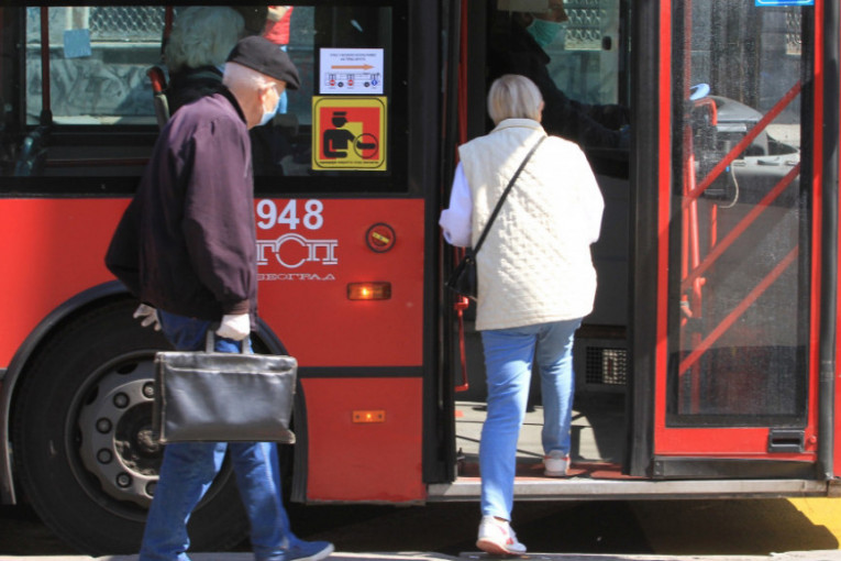 Novine u gradskom prevozu: Novoformirano javno preduzeće preuzima naplatu karata od kompanije "Kentkart"