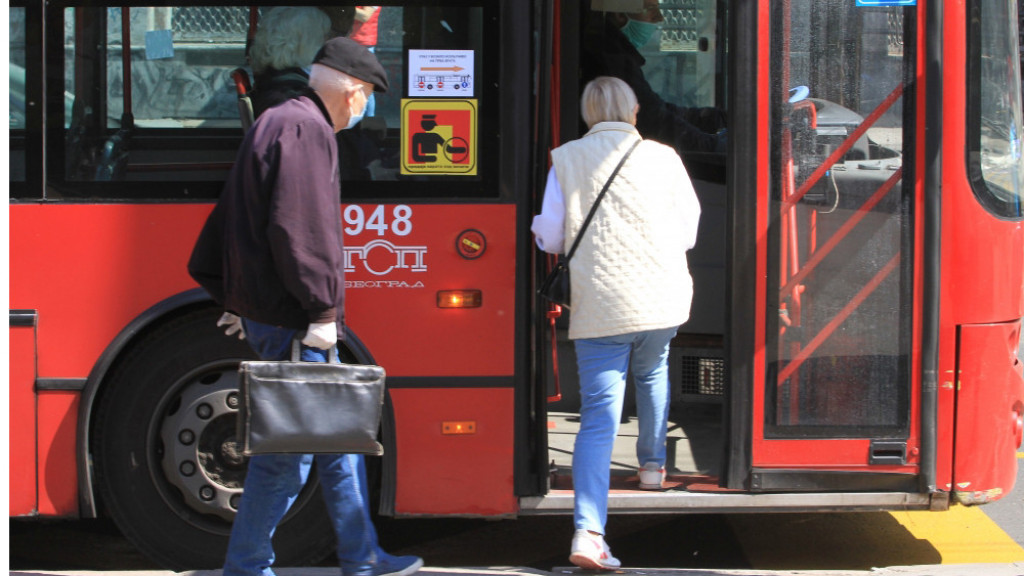 Kako uštedeti i do 30 evra tamo gde najviše "boli“ – na prevozu