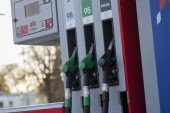 Benzin i dizel ostaju „na ledu“: Hrvatska produžava zamrzavanje cena goriva