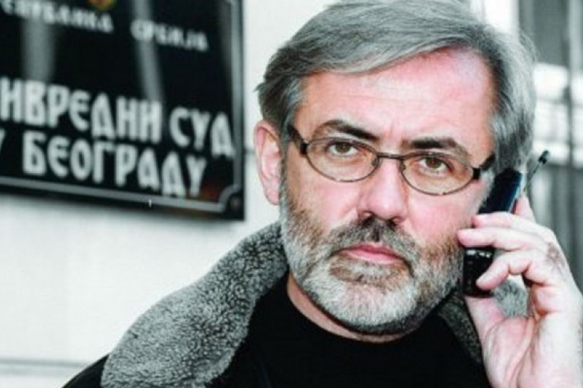 Slavko Ćuruvija je ubijen pre 24 godine: Čeka se konačna odluka Apelacionog suda