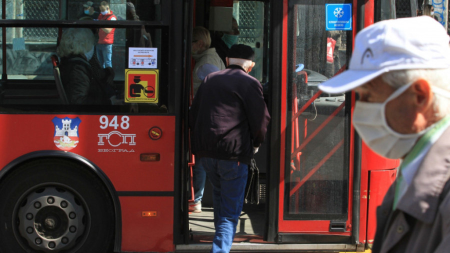 Od danas velike izmene u saobraćaju! Evo koje linije menjaju smer