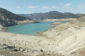 Posle ružnih prizora, sa Tare stiže dobra vest: Počelo punjenje jezera na Zaovinama (FOTO)