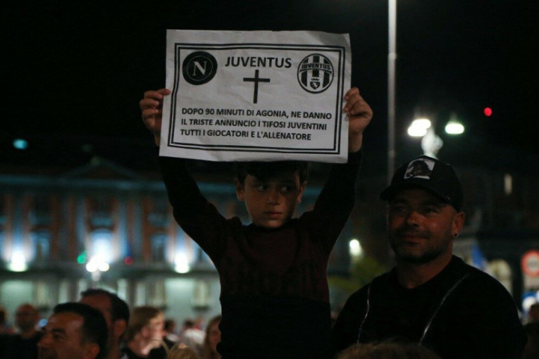 Napokon se oglasio i prvi čovek Juventusa: Šta je rekao jedan od najvećih pobornika ove lige