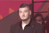 Momir Lukovac trebalo je da peva na slavlju Saše Popovića: Nesrećni Crnogorac bi za par dana proslavio rođendan
