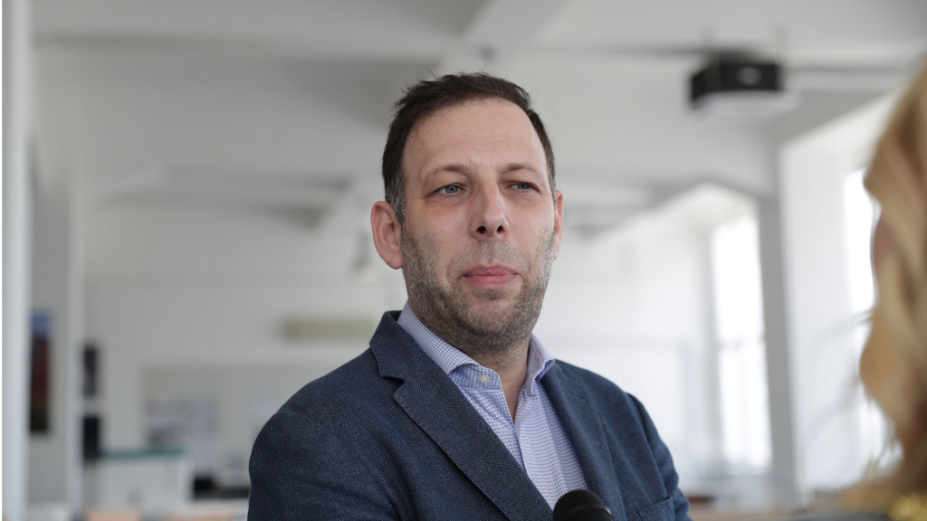 Stojčić: Uskoro sledi konkurs za idejno rešenje i dizajn stanica na prvoj liniji beogradskog metroa