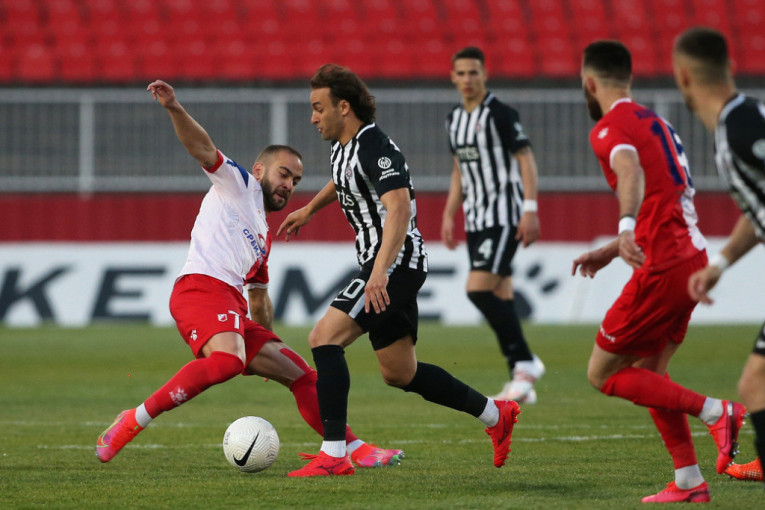 Partizan, Vojvodina i Čukarički dobili potencijalne rivale u kvalifikacijama za Ligu konferencija