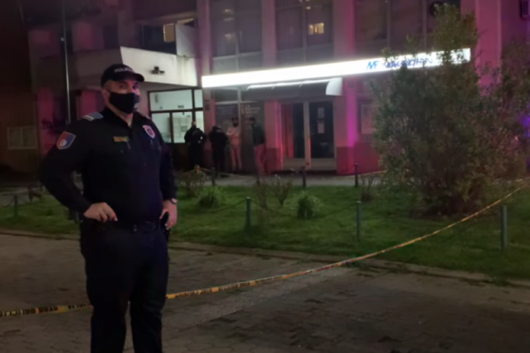 Pucnjava u Sarajevu: Dve osobe povređene, policija češlja naselje Hrasno (VIDEO)