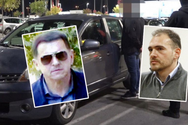 Pokušao da ubije saradnika Luke Bojovića: Šta znamo o uhapšenom vozaču Slobodana Kašćelana?!
