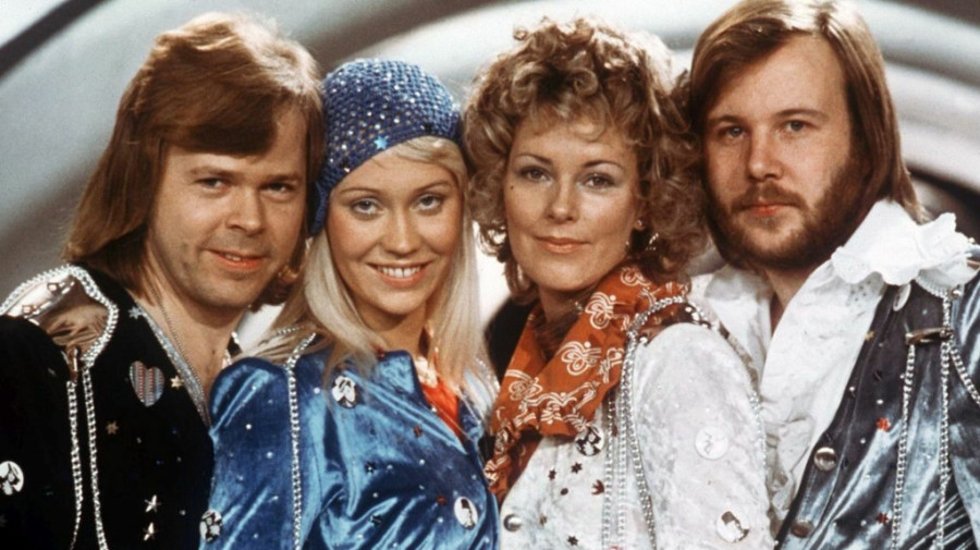 Prepoznajete li četiri zvezde? Okupili su se posle 40 godina i kreću na turneju: Ovo do sada niko nije uradio