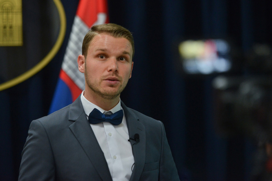 Savićeva ne da na Stanivukovića! Odreagovala čim je čula kako mu je njen muž pretio: Ogavno, Draško to nije zaslužio!