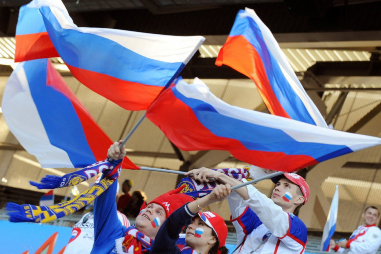 Čajkovski na Olimpijskim igrama u Tokiju umesto himne Rusije (VIDEO)