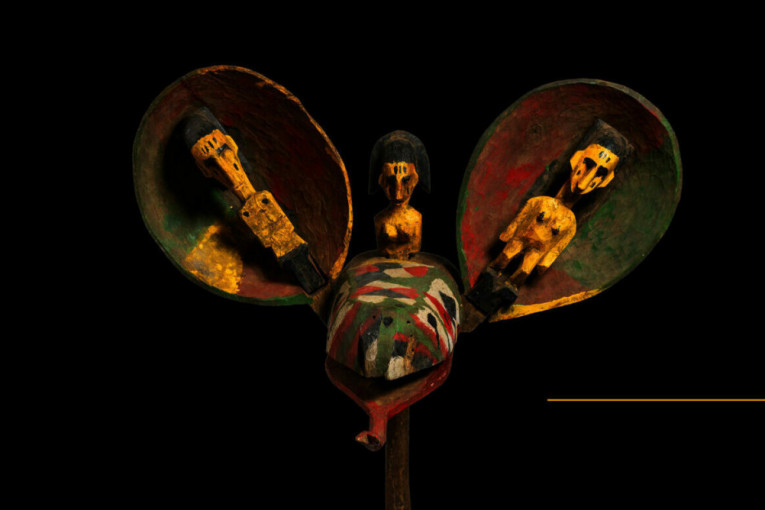 Tajne teatra sa reke Niger: Tradicionalne pozorišne lutke Malija u Muzeju afričke umetnosti