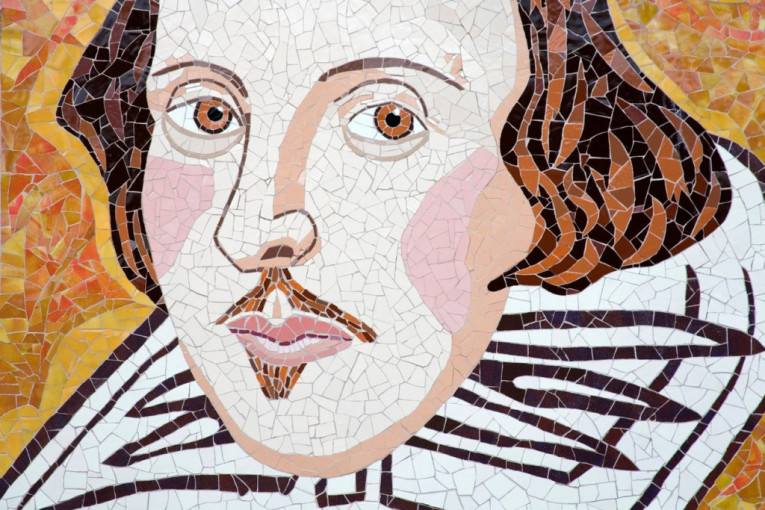 Ni posle 400 godina mu ne daju mira! Brojni su mitovi o životu i delu velikog pisca: Da li je Šekspir mrzeo svoju ženu?