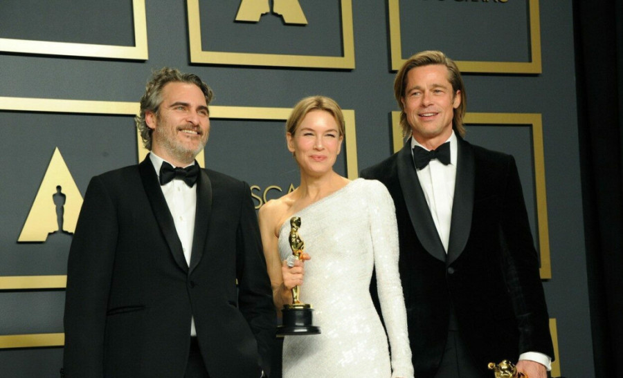 U iščekivanju Oskara: Samo tri filma u istoriji dodele osvojila pet zlatnih statua
