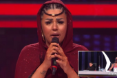 Svi su se naježili! Takmičarka „Zvezda Granda” otpevala numeru iz filma „Dara iz Jasenovca”, žiri ostao bez teksta (VIDEO)