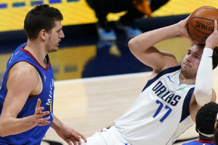 Španska "Marka" tvrdi: Košarkaši Jugoslavije bi sada pobedili NBA zvezde