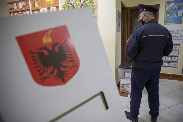 Preliminarni rezultati albanskog CIK-a: Tesna pobeda Edija Rame